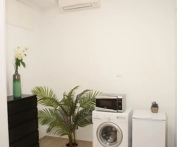 Couette-café Unique Luxury Apartment&rooms