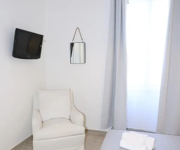 Unique Luxury Apartment&rooms 4* Rome