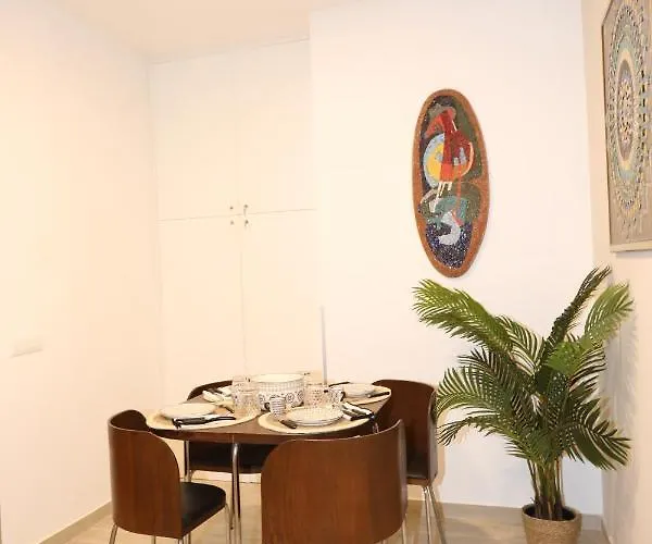 Unique Luxury Apartment&rooms 4* Rome
