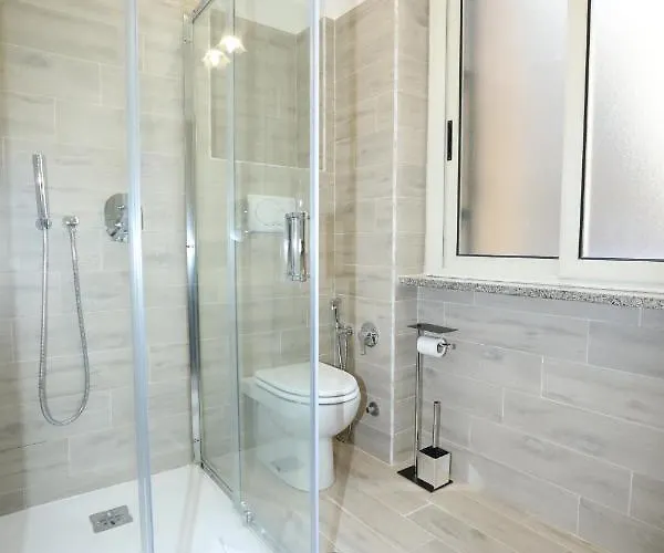 Unique Luxury Apartment&rooms Rome