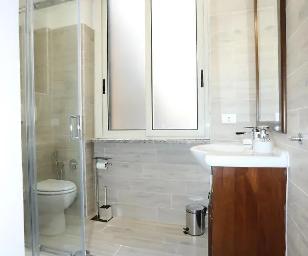 Couette-café Unique Luxury Apartment&rooms Rome