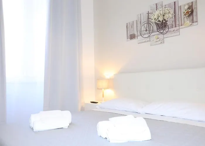 Unique Luxury Apartment&rooms Rome