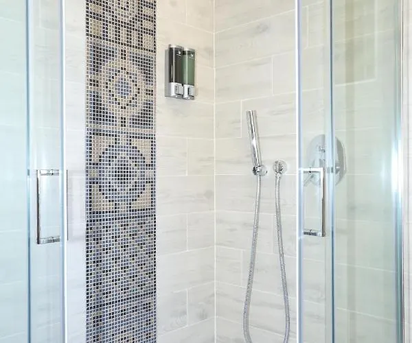 Unique Luxury Apartment&rooms 4* Rome