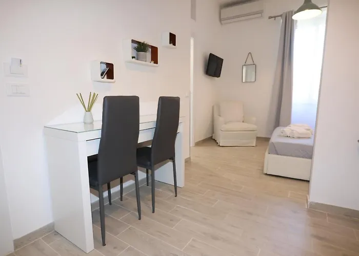 Unique Luxury Apartment&rooms 4* Rome