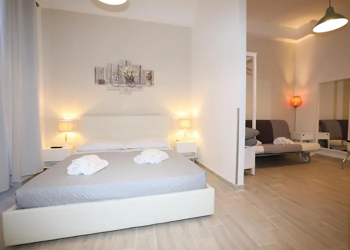 Unique Luxury Apartment&rooms