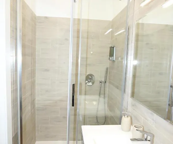 Unique Luxury Apartment&rooms 4* Rome