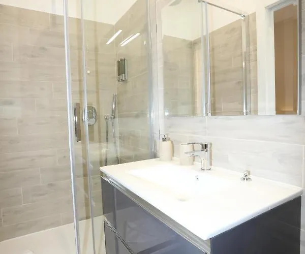 Unique Luxury Apartment&rooms Rome