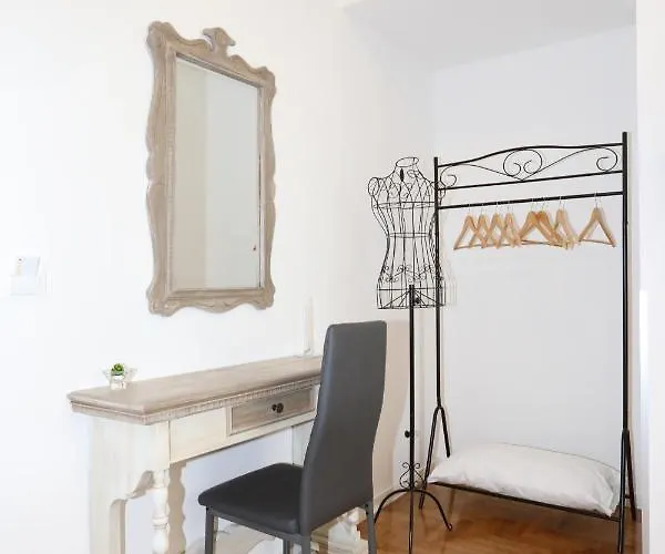 Unique Luxury Apartment&rooms