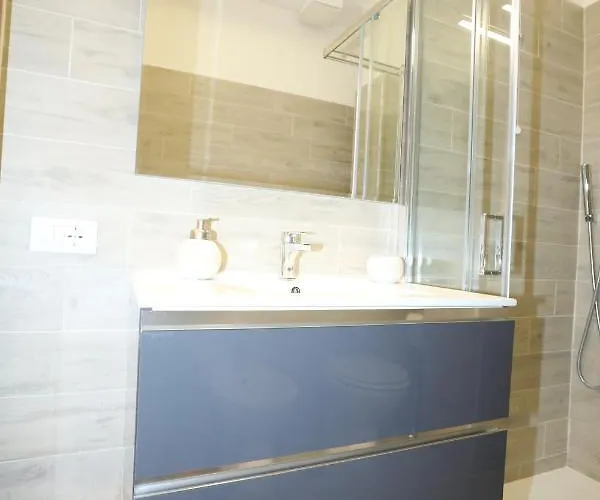 Unique Luxury Apartment&rooms