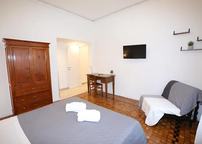 Unique Luxury Apartment&rooms 4*
