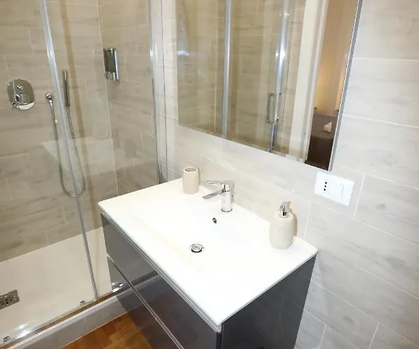 Unique Luxury Apartment&rooms