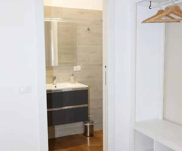 Couette-café Unique Luxury Apartment&rooms Rome