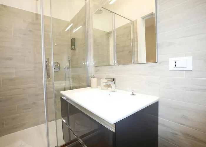 Unique Luxury Apartment&rooms 4*