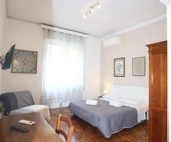 Unique Luxury Apartment&rooms 4* Rome
