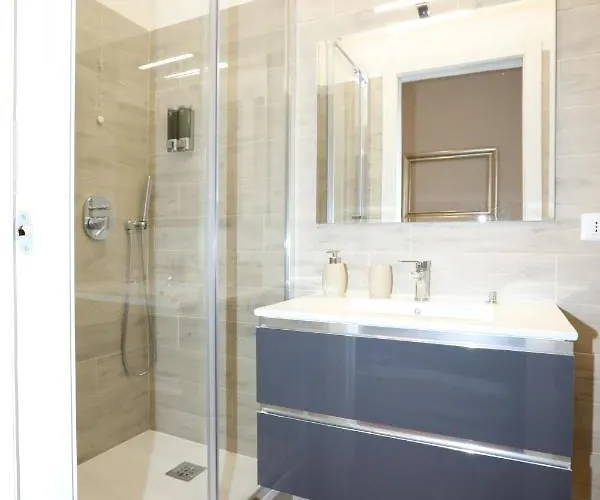Unique Luxury Apartment&rooms Rome