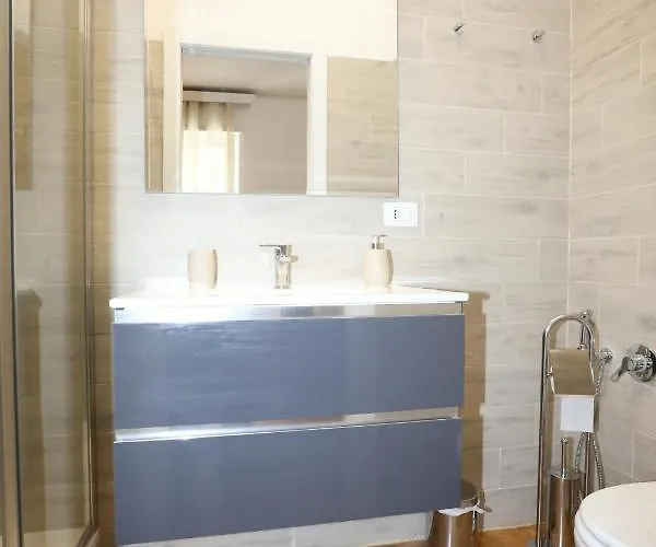 Couette-café Unique Luxury Apartment&rooms Rome
