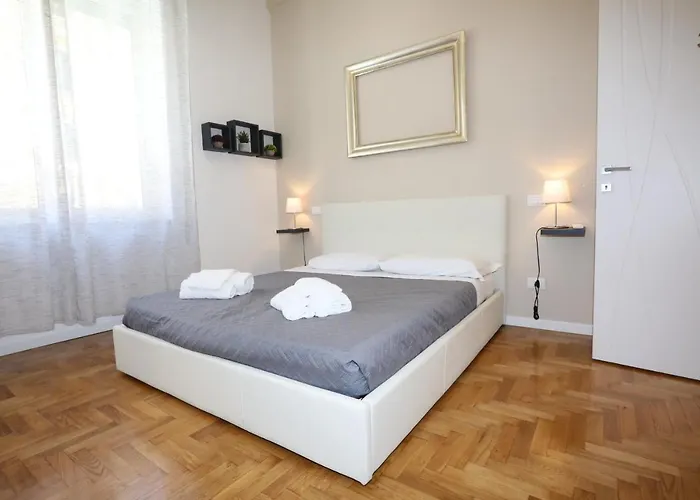 Unique Luxury Apartment&rooms