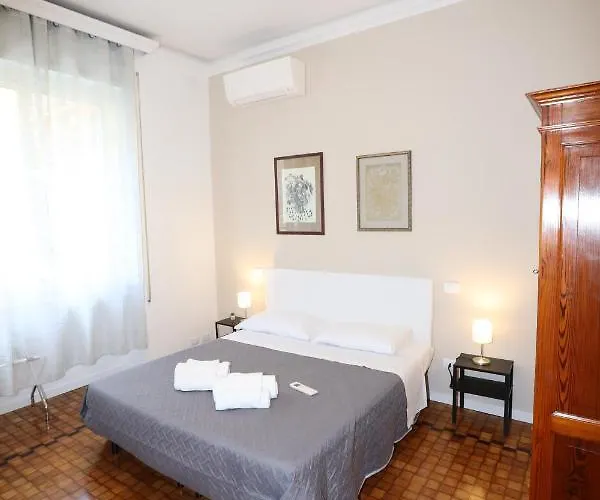 Couette-café Unique Luxury Apartment&rooms