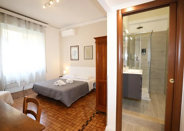 Unique Luxury Apartment&rooms Rome