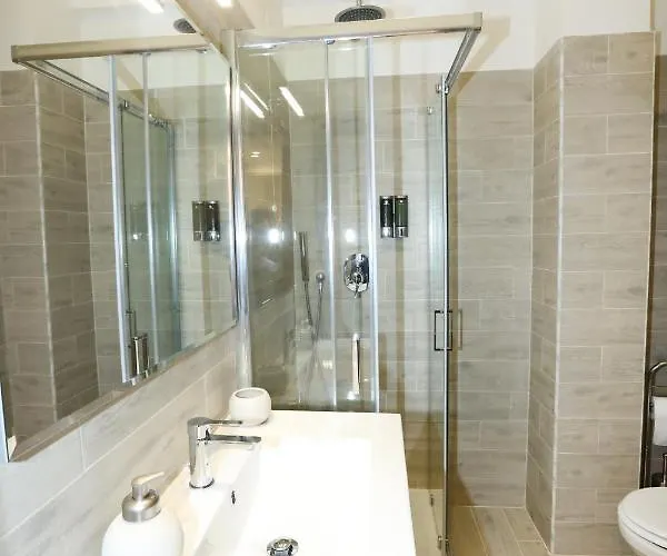 Unique Luxury Apartment&rooms