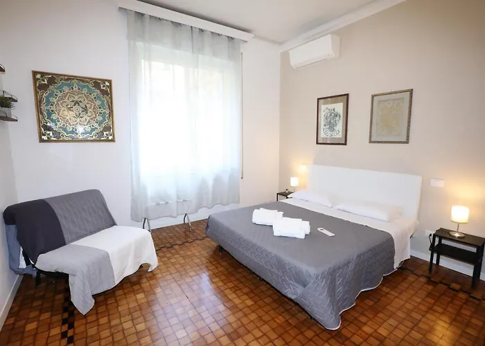 Unique Luxury Apartment&rooms Rome
